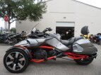 Thumbnail Photo 7 for 2015 Can-Am Spyder F3-S